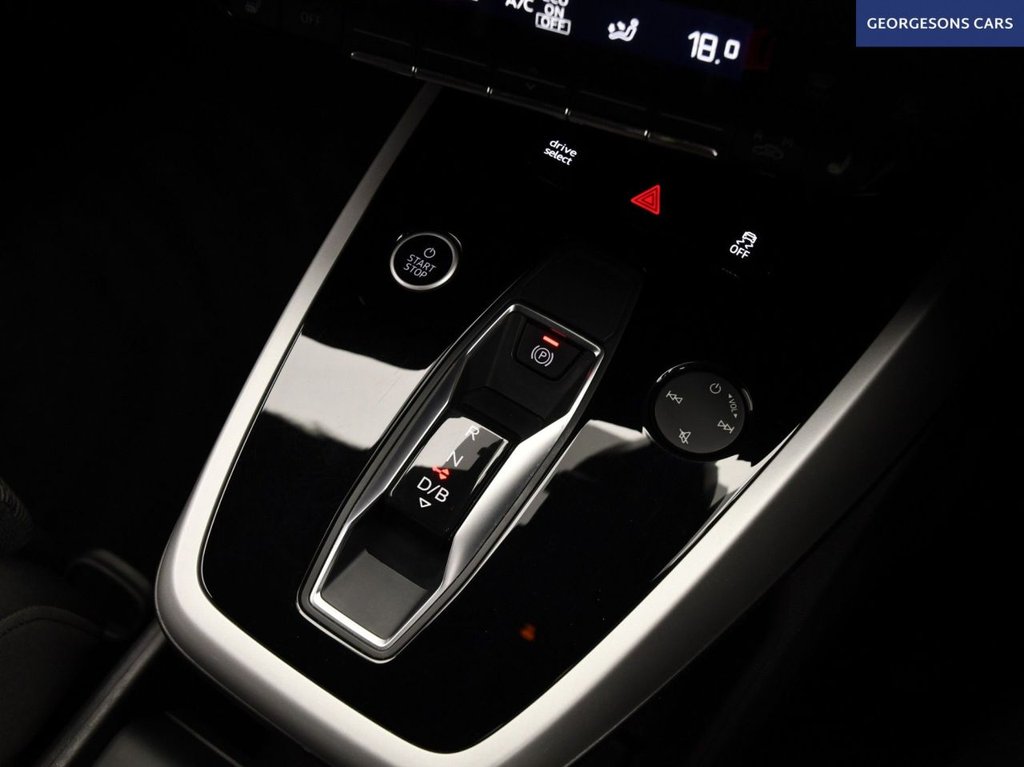 Used Audi Q4 e-tron 2021 for sale - 76973393: Photo 26