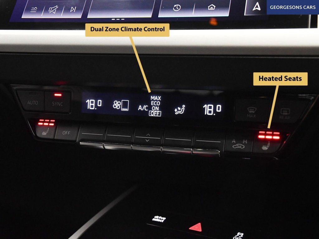 Used Audi Q4 e-tron 2021 for sale - 76973393: Photo 28