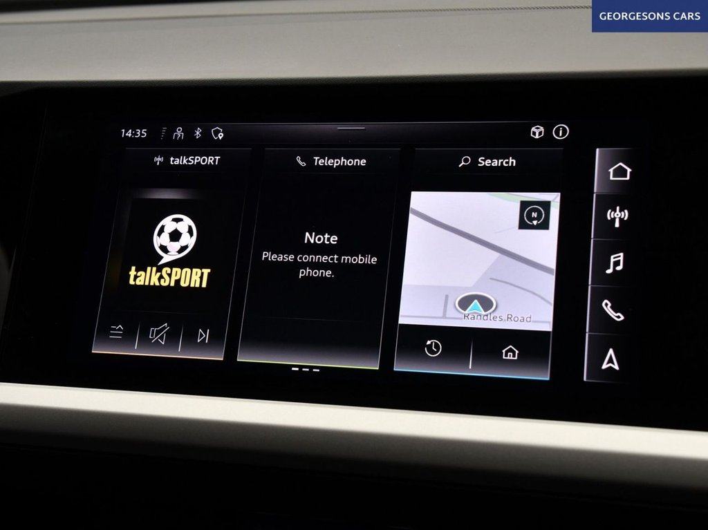 Used Audi Q4 e-tron 2021 for sale - 76973393: Photo 29