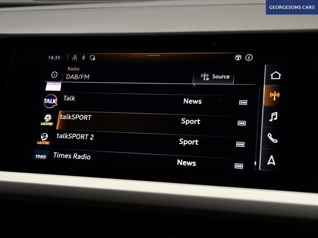 Used Audi Q4 e-tron 2021 for sale - 76973393: Photo 30