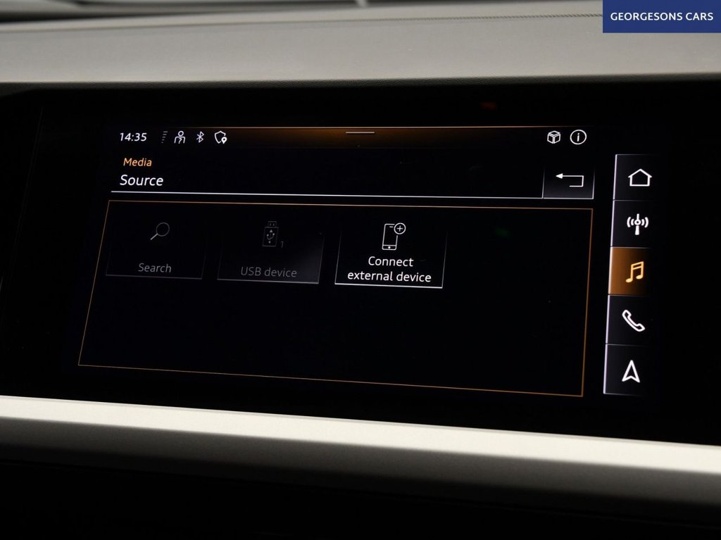 Used Audi Q4 e-tron 2021 for sale - 76973393: Photo 31