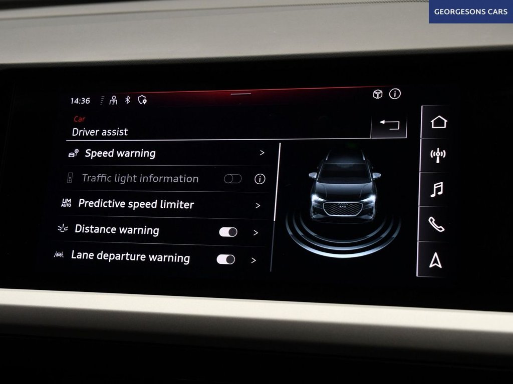 Used Audi Q4 e-tron 2021 for sale - 76973393: Photo 35