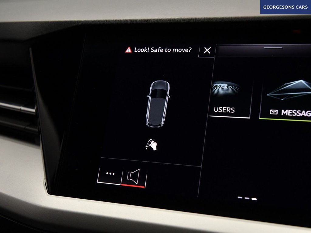 Used Audi Q4 e-tron 2021 for sale - 76973393: Photo 36