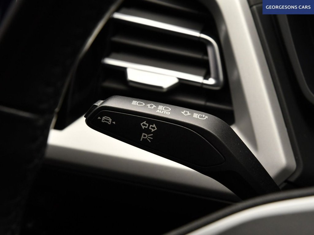 Used Audi Q4 e-tron 2021 for sale - 76973393: Photo 38