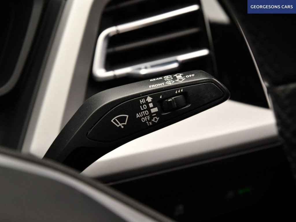 Used Audi Q4 e-tron 2021 for sale - 76973393: Photo 39