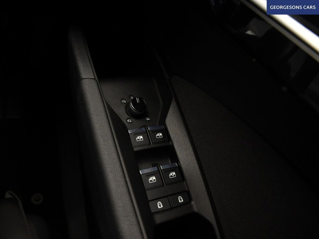 Used Audi Q4 e-tron 2021 for sale - 76973393: Photo 41