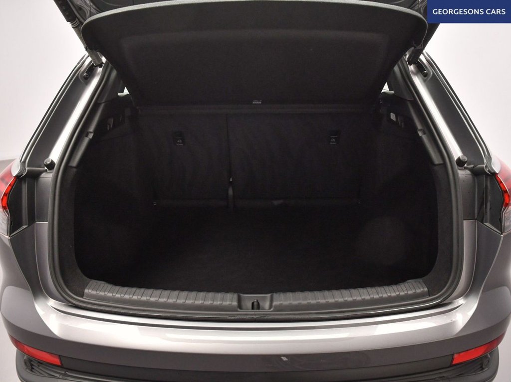 Used Audi Q4 e-tron 2021 for sale - 76973393: Photo 9