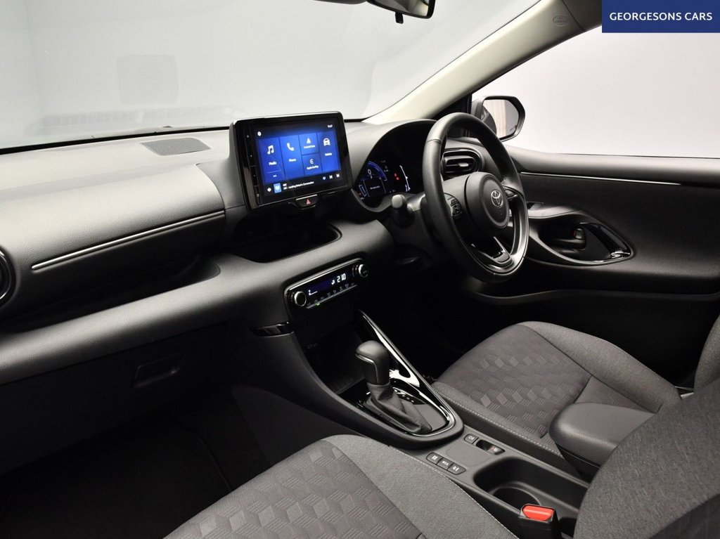 Used Toyota Yaris 2024 for sale - 77463710: Photo 11