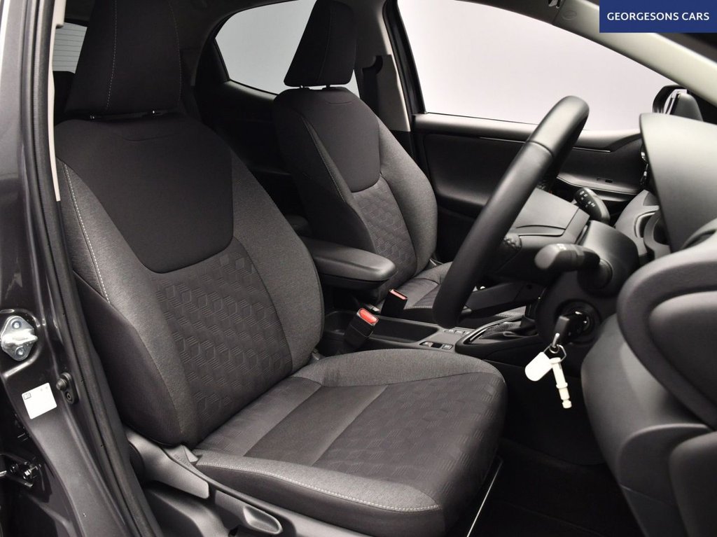 Used Toyota Yaris 2024 for sale - 77463710: Photo 14