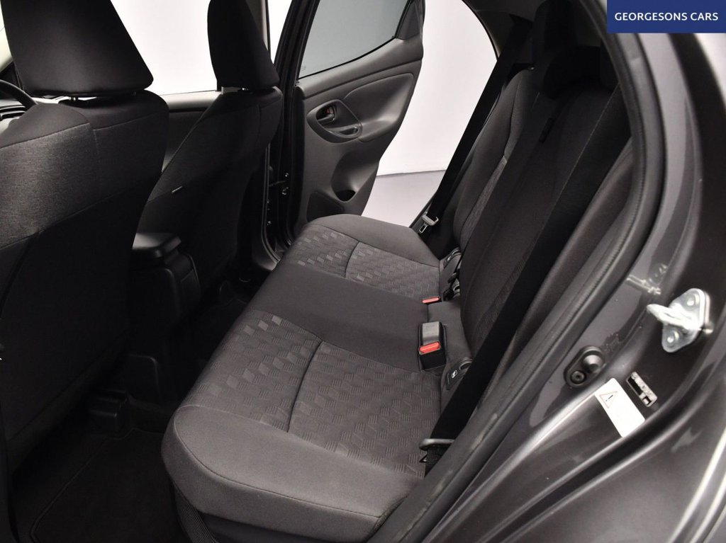 Used Toyota Yaris 2024 for sale - 77463710: Photo 17