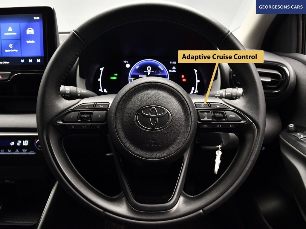 Used Toyota Yaris 2024 for sale - 77463710: Photo 22