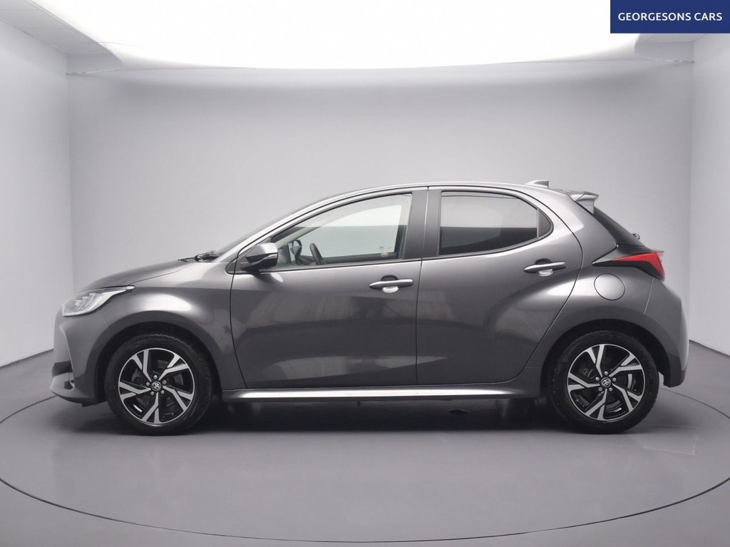 Used Toyota Yaris 2024 for sale - 77463710: Photo 3