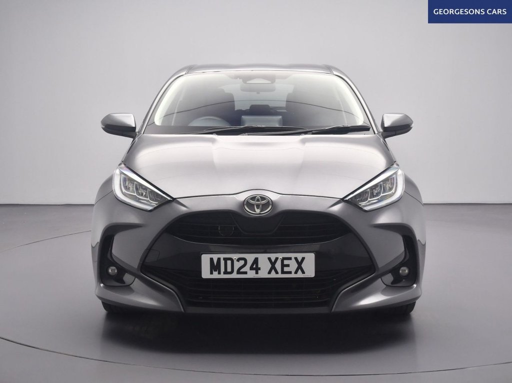 Used Toyota Yaris 2024 for sale - 77463710: Photo 4