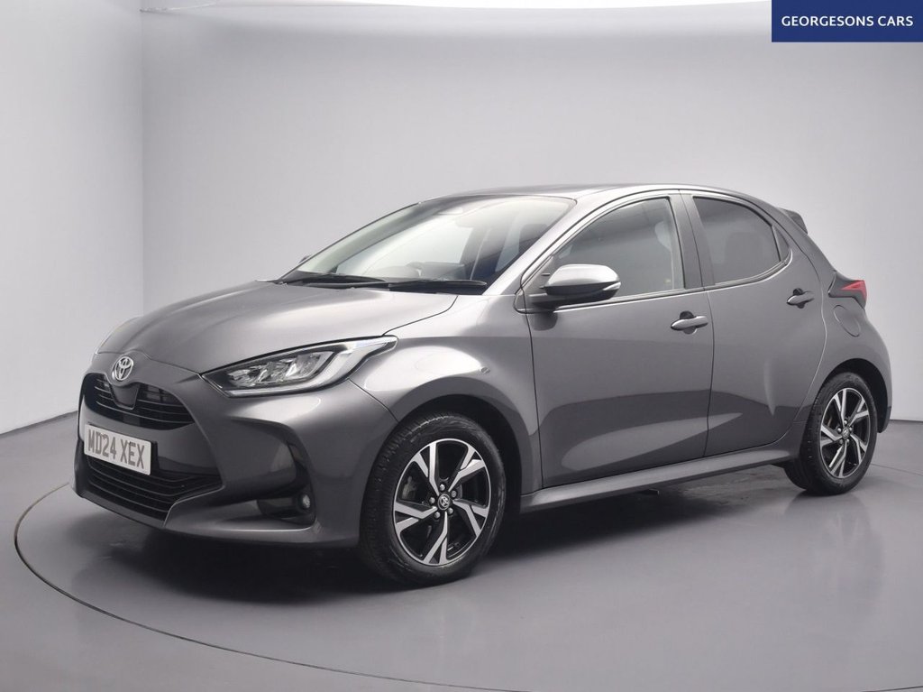 Used Toyota Yaris 2024 for sale - 77463710: Photo 5