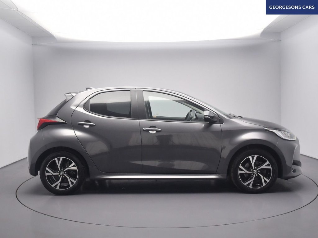 Used Toyota Yaris 2024 for sale - 77463710: Photo 6