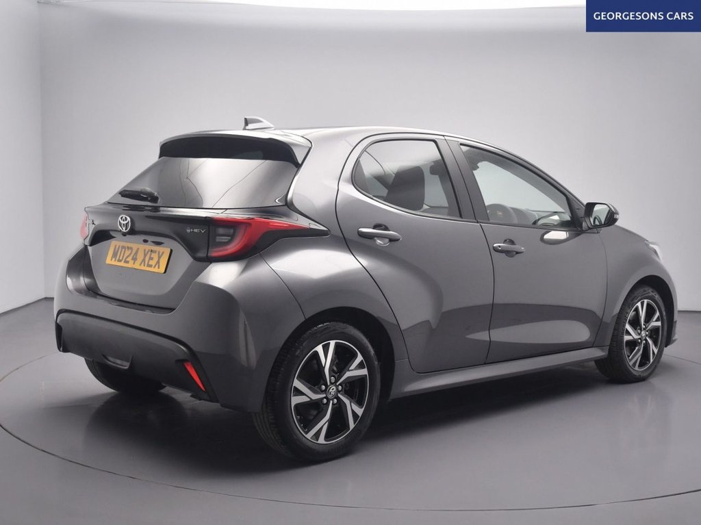 Used Toyota Yaris 2024 for sale - 77463710: Photo 7