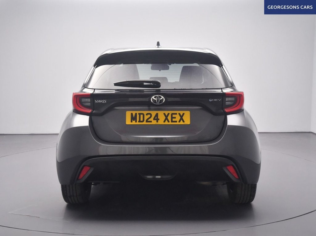 Used Toyota Yaris 2024 for sale - 77463710: Photo 8