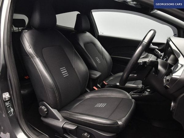 Used Ford Fiesta 2018 for sale - 76279390: Photo 13