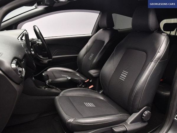 Used Ford Fiesta 2018 for sale - 76279390: Photo 14
