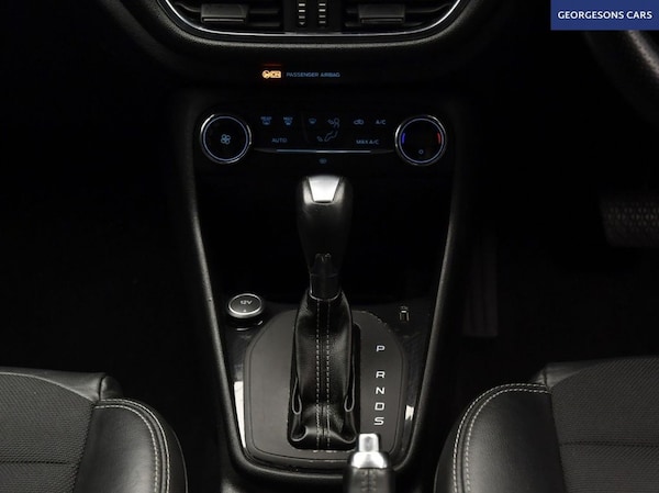 Used Ford Fiesta 2018 for sale - 76279390: Photo 17
