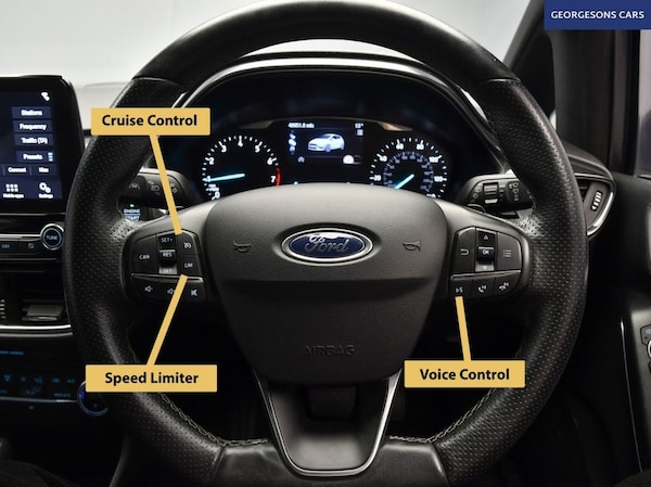 Used Ford Fiesta 2018 for sale - 76279390: Photo 20