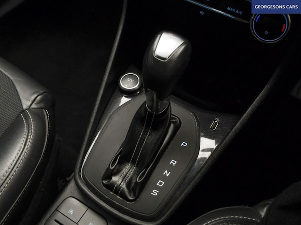 Used Ford Fiesta 2018 for sale - 76279390: Photo 22