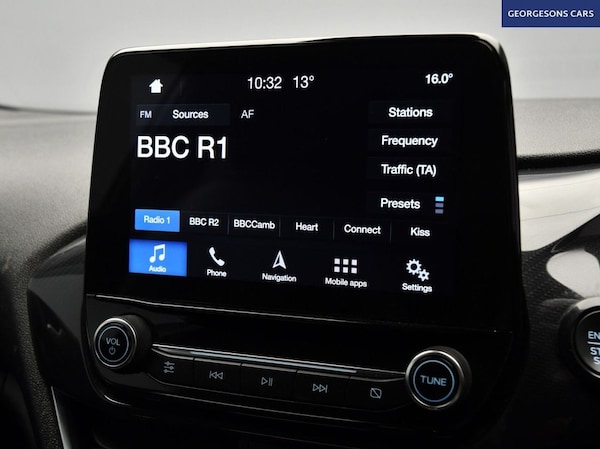 Used Ford Fiesta 2018 for sale - 76279390: Photo 24