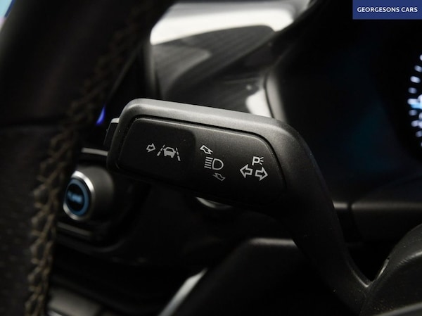 Used Ford Fiesta 2018 for sale - 76279390: Photo 30