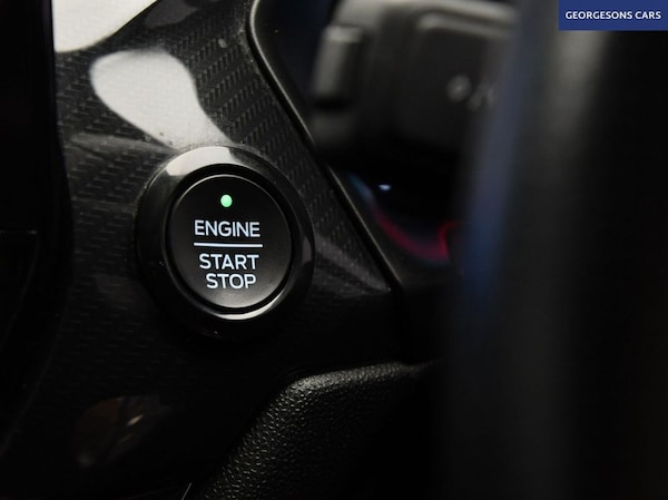 Used Ford Fiesta 2018 for sale - 76279390: Photo 33