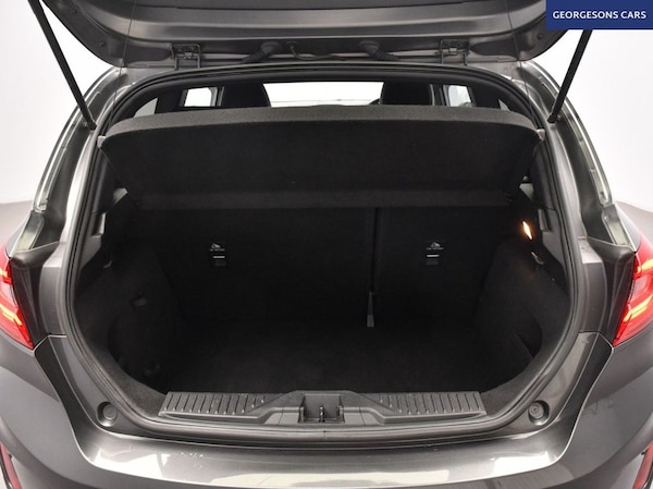 Used Ford Fiesta 2018 for sale - 76279390: Photo 9