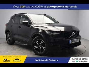 2020 (70) - 1.5 T3 R-DESIGN 5d 161 BHP 5-Door