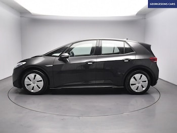 Used Volkswagen ID.3 2022 for sale - 78227463: Photo