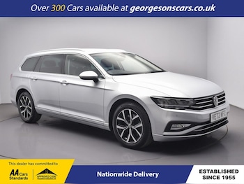 Used Volkswagen Passat 2023 for sale - 78657776: Photo