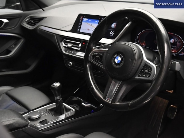 Used BMW 2 Series Gran Coupe 2022 for sale - 75548184: Photo 12