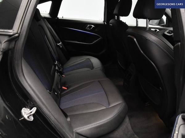 Used BMW 2 Series Gran Coupe 2022 for sale - 75548184: Photo 16