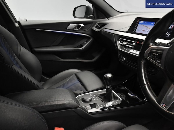 Used BMW 2 Series Gran Coupe 2022 for sale - 75548184: Photo 21