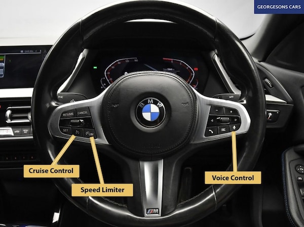 Used BMW 2 Series Gran Coupe 2022 for sale - 75548184: Photo 23