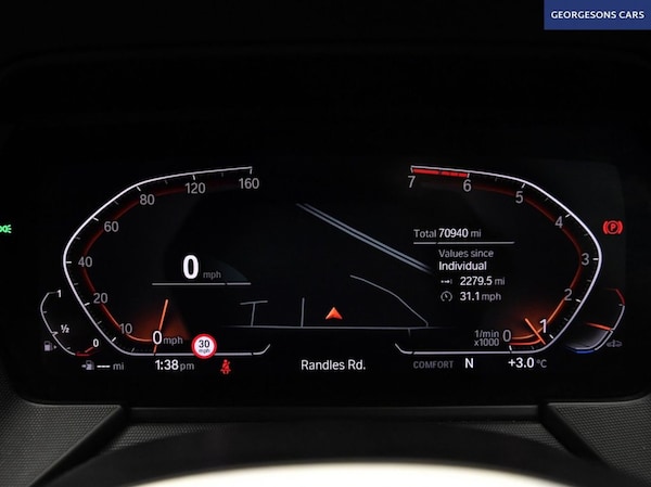 Used BMW 2 Series Gran Coupe 2022 for sale - 75548184: Photo 24