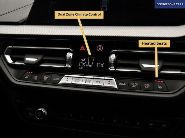 Used BMW 2 Series Gran Coupe 2022 for sale - 75548184: Photo 28