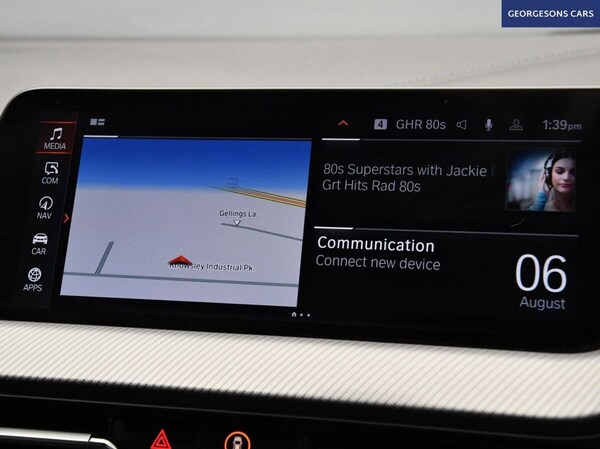Used BMW 2 Series Gran Coupe 2022 for sale - 75548184: Photo 29