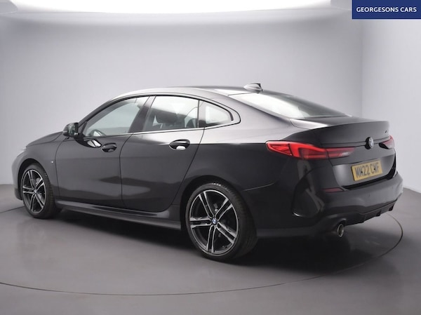 Used BMW 2 Series Gran Coupe 2022 for sale - 75548184: Photo 2
