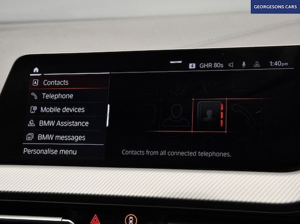 Used BMW 2 Series Gran Coupe 2022 for sale - 75548184: Photo 32