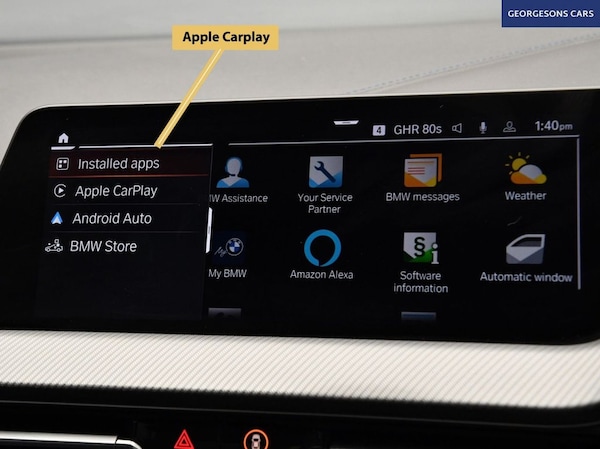 Used BMW 2 Series Gran Coupe 2022 for sale - 75548184: Photo 33