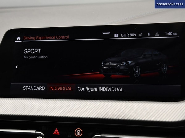 Used BMW 2 Series Gran Coupe 2022 for sale - 75548184: Photo 34