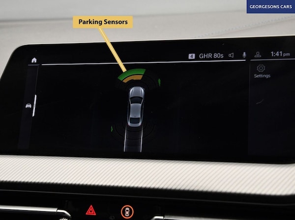 Used BMW 2 Series Gran Coupe 2022 for sale - 75548184: Photo 35