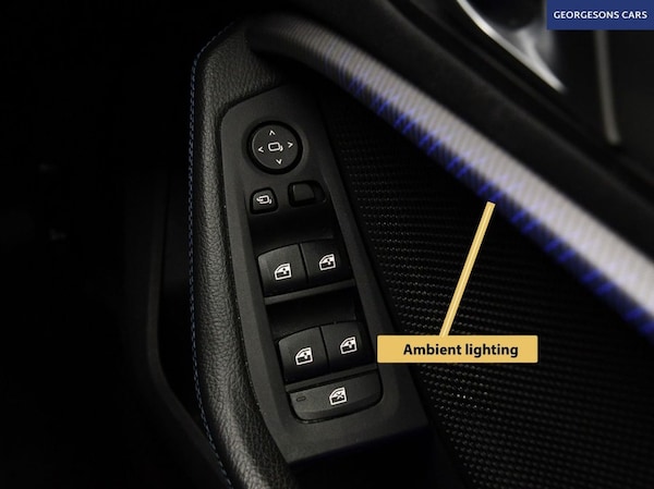 Used BMW 2 Series Gran Coupe 2022 for sale - 75548184: Photo 38