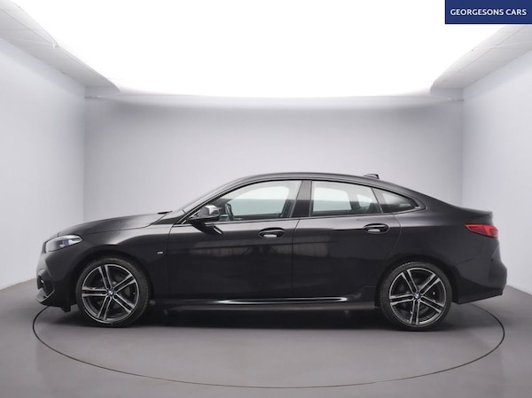 Used BMW 2 Series Gran Coupe 2022 for sale - 75548184: Photo 3