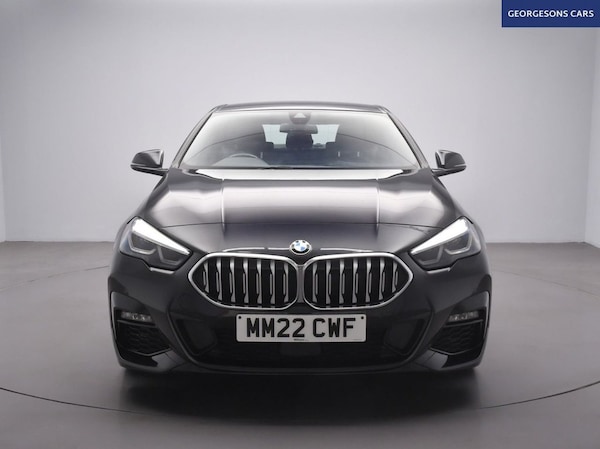 Used BMW 2 Series Gran Coupe 2022 for sale - 75548184: Photo 4