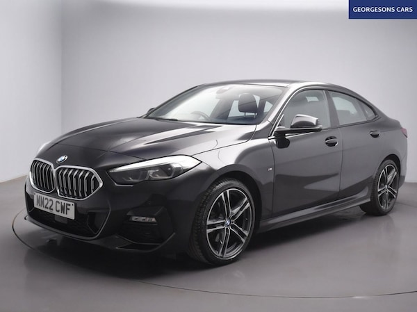 Used BMW 2 Series Gran Coupe 2022 for sale - 75548184: Photo 5