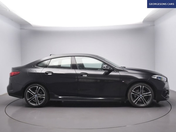 Used BMW 2 Series Gran Coupe 2022 for sale - 75548184: Photo 6
